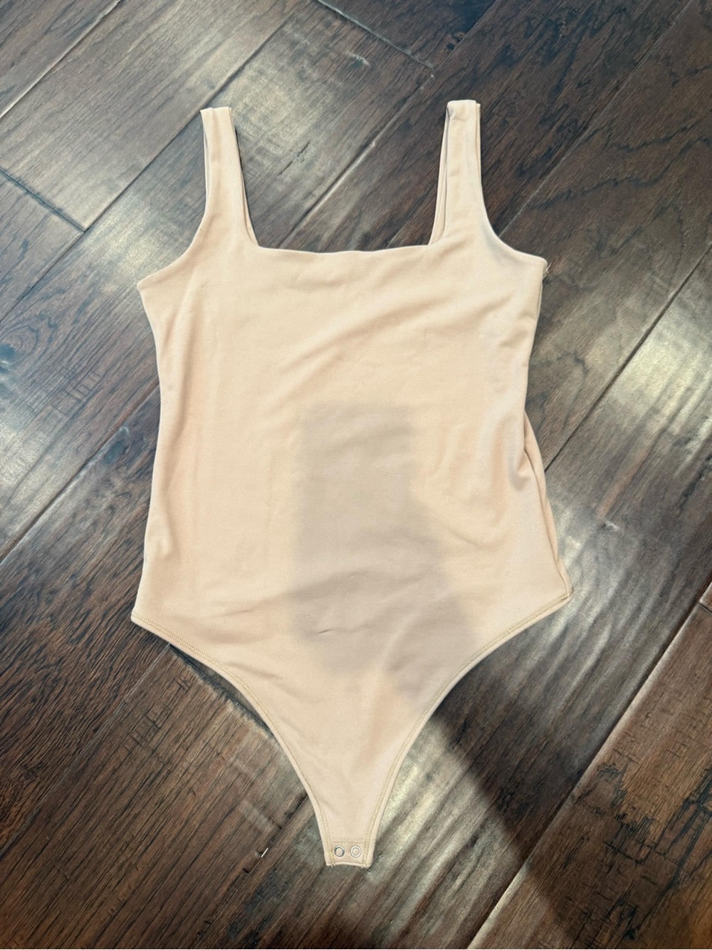 Abercrombie & Fitch Bodysuit